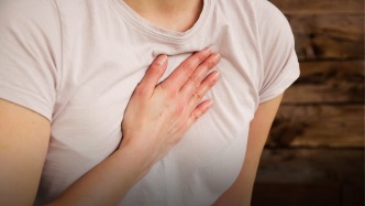 胃食道反流病，干饭人的终极噩梦